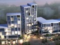 Jintang Housing 